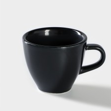 Porcelain coffee coffee 