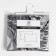 Set of pillowcases Ethel Tropical Vibes 50x70 cm-2 pcs, 100% cotton, maco-satin