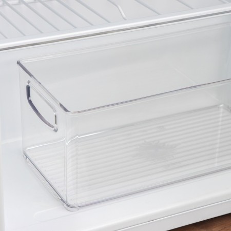 Berkana refrigerator container 31.2 × 15.2 × 12.7 cm, transparent color-2