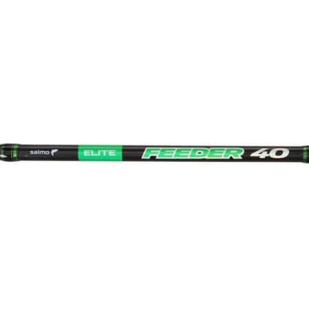 Feeders Salmo Elite Feeder 040, test 1-40 g, length 3 m-1
