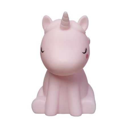 Nightnik LED unicorn from MIXs 8.5x9x14 cm Risalux-8