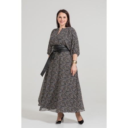 Women's dress, size 52-8