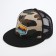 Men's cap with direct visor Adventure, net, rr 56