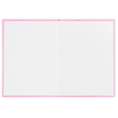 Folder for birth certificate "Favorite daughter", A4.-3
