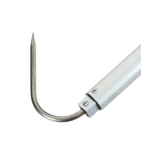Bagorik telescopic, aluminum, 110 cm-4