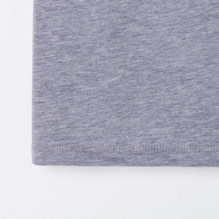 Female set (T -shirt and trousers) KAFTAN "BASIC" p. 44-46, gray-9