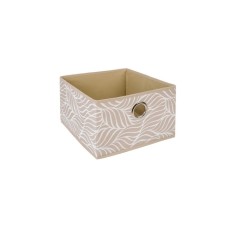 Storage box 