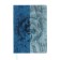 Diary of Leduced A5, 144 sheets of Toulouse "Predators", hard binding, artificial leather, pancake embossing, white offset 80 g/m²