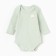 Body with DL. sleeve crumb I, height 68-74 cm, green