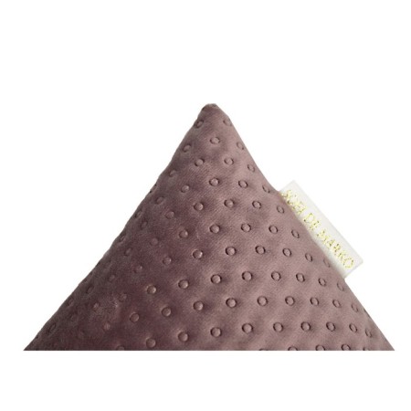 Pillowcase "Shelby No. 5", size 45x45 cm-2
