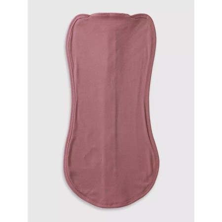 Diamond cocoon with Rant NewBorn First, height 56 ​​cm, color pink cloud-3