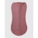 Diamond cocoon with Rant NewBorn First, height 56 ​​cm, color pink cloud