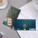 The envelope for the money "luxurious life!" 17x8 cm