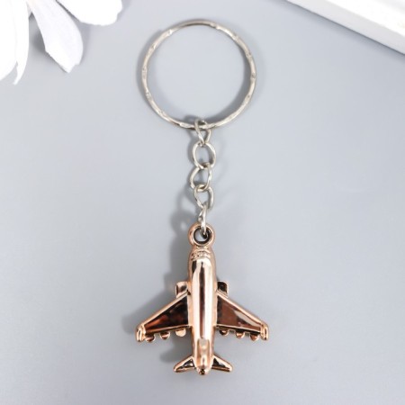 Trick Plastic for metal "Airplane"