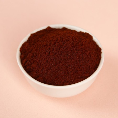 Set of "beloved mommy": ground coffee 30 g and a mug of 300 ml.-4