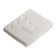Rectangular “brushes” palette palette 8.5 x 9.5 cm, 6 cells, ZHK