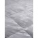 Wede Charlotte Pearl Wall, size 140x205 cm, color gray color