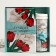Gift set "Blow with happiness": Diary and thermostat
