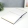 Photo album magnetic 20 sheets "Traveling into space" 29x24x2 cm