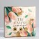 Gift set "The most tender": A5 diary A5 80 sheets and soap petals