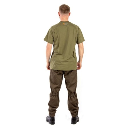Pride Quadro T-shirt, cotton, khaki, xxxl-5