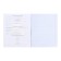 An objective note 48 sheets in the Error cell "Algebra", cover covered paper, OFSET block