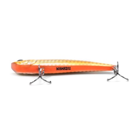 Rattlin Namazu Bionic, l = 90 mm 27 g, sinking, color No. 13-3