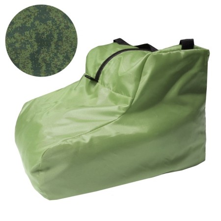Storage cover in trunk, Oxford 210, digit, 290x240x200 mm-1