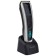 Pioneer HC06R haircut machine, battery, 2 speeds, 4-30 mm, black-silver