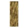 Czech for the chair "Bamboo barrier", decorative, velor