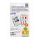 Training cards "Repeaters and homonyms", 3+