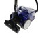 Vacuum cleaner Sakura SA-8314BL, 2400/450 W, HEPA filter, 2 l, blue