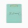 Laminated vertical package "for you", S 12 × 15 × 5.5 cm