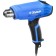 Technical hazella "bison" FT-P1600, 2 modes, 350-grade/220l/min, 500-grade/500l/min, 1600WT