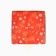 Folding box "Happy New Year", 25 x 25 x 10 cm, new year