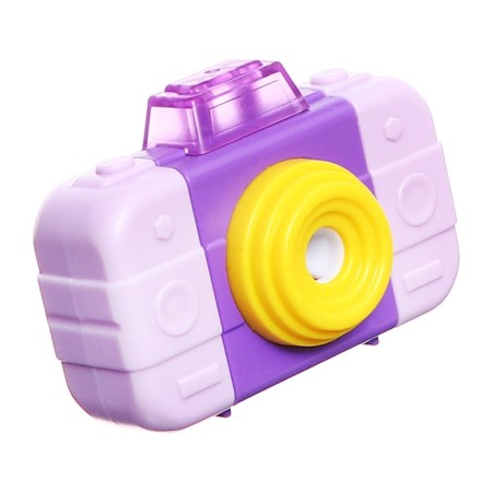 Sharpet with a container, with an eraser, garbage assembly, a camera camera (barcode on a piece)-3