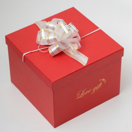 Bant-Shar No. 3 Golden Street, White-2