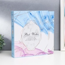Photo album in 400 photos 10x15 cm 