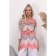 Women's tunic Wisell M3-3475/10, size 42