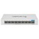Keenetic KN-4710 (L2) 9x1gbit/s 8POE+ 120W Unguided
