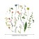 Tables on the table "Rare flowers", round, oxford, elastic band, size 140x140 cm, diameter 105-120 cm
