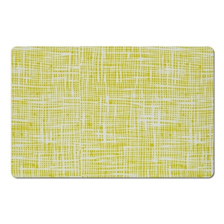Hot stand, 43.5 × 28.5 cm, light green