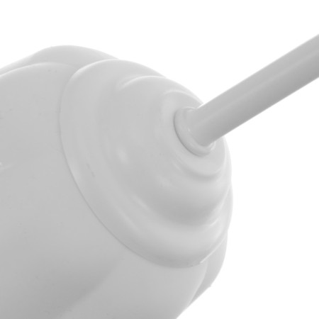 Causte "Online" (Flower) 5x15W E27 Model: BR 00210 White-6