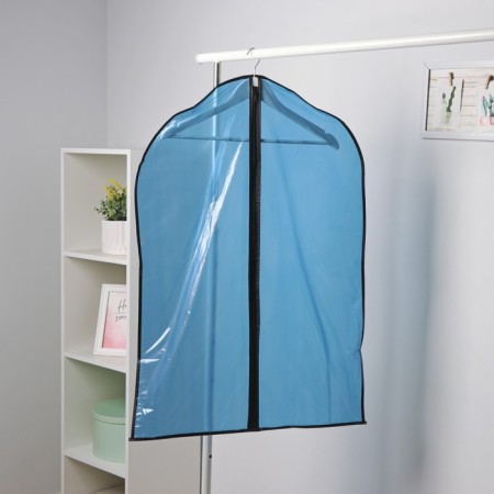 Close for clothing Dolyana, 60 × 90 cm, blue color