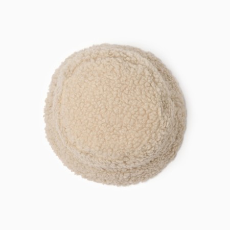 Panama Bilateral Minaku winter, beige color, rr 56-58-3