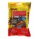 Makukha peas and sunflower, pressed, garlic, 8 pcs.