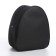 Baby backpack for a boy, 23x20.5 cm, lightning department, black color
