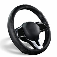 Carfashion torrent braid, composite skin, black