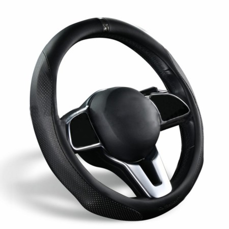 Carfashion torrent braid, composite skin, black