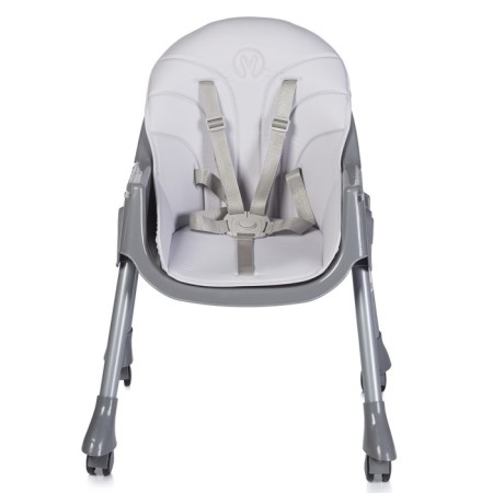 Children's chair Babyhit Cupcake, Light Grey color-9
